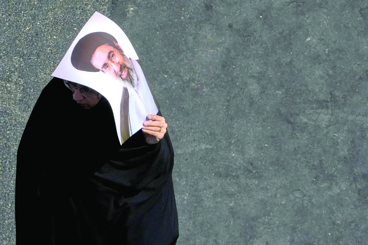 تحذيرات من داخل طهران حول كشف نقاط الضعف امام العدو