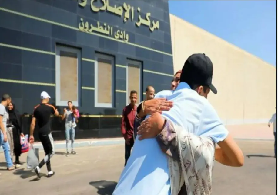 استراتيجية الفوضى الرقمية.. كيف تحاول جماعة الاخوان ضرب استقرار مصر عبر سلاح التشكيك