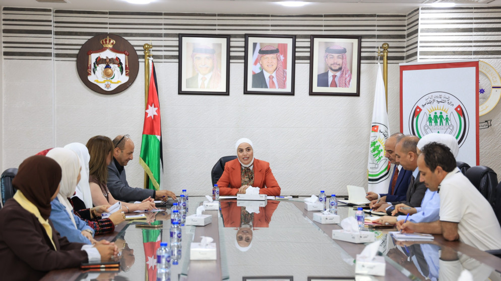 خطوة تنظيمية جديدة لرفع كفاءة العاملات في حضانات الاطفال