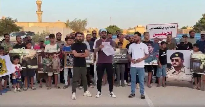 جدل حقوقي واسع يحيط بتنفيذ احكام الاعدام في شرق ليبيا