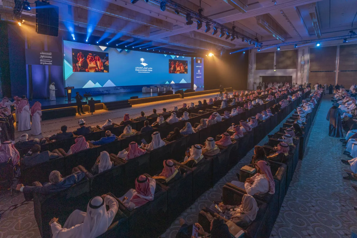 خارطة طريق اقتصادية جديدة تضعها الرياض لتعزيز التنمية المستدامة