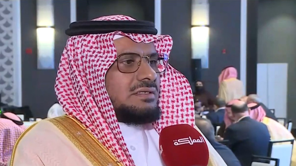 شراكة استراتيجية بين الاردن والسعودية لتحويل المملكة الى مركز اقليمي لاعادة الاعمار