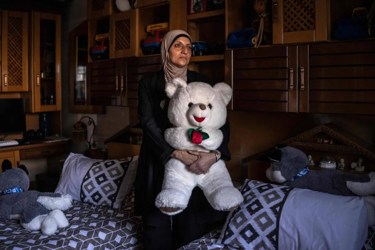 دموع لا تجف في الضفة الغربية: قصص قاصريين فلسطينيين رحلوا برصاص الاحتلال