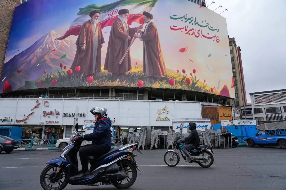 دعوة ايرانية لتوحيد الصفوف الاسلامية في ظل التوترات الاقليمية