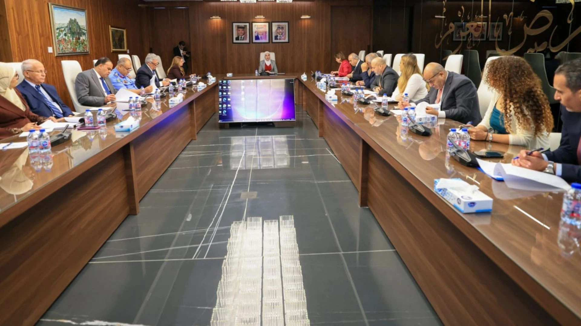 خطوات اردنية جديدة لتعزيز رعاية الطفولة المبكرة وتمكين المراة