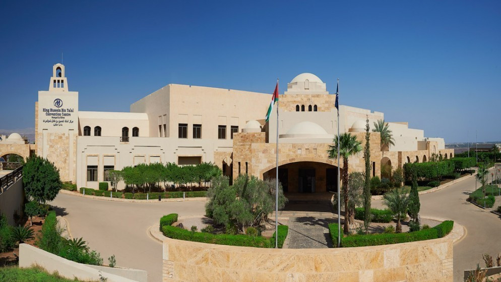 الاردن يتاهب لاستضافة ملتقى التكنولوجيا المالية العالمي لتعزيز الابتكار الرقمي