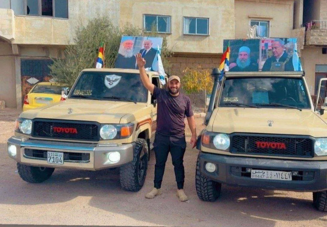 انهيار الرهانات الاسرائيلية في سوريا بعد دمج قسد والتحولات السياسية الكبرى