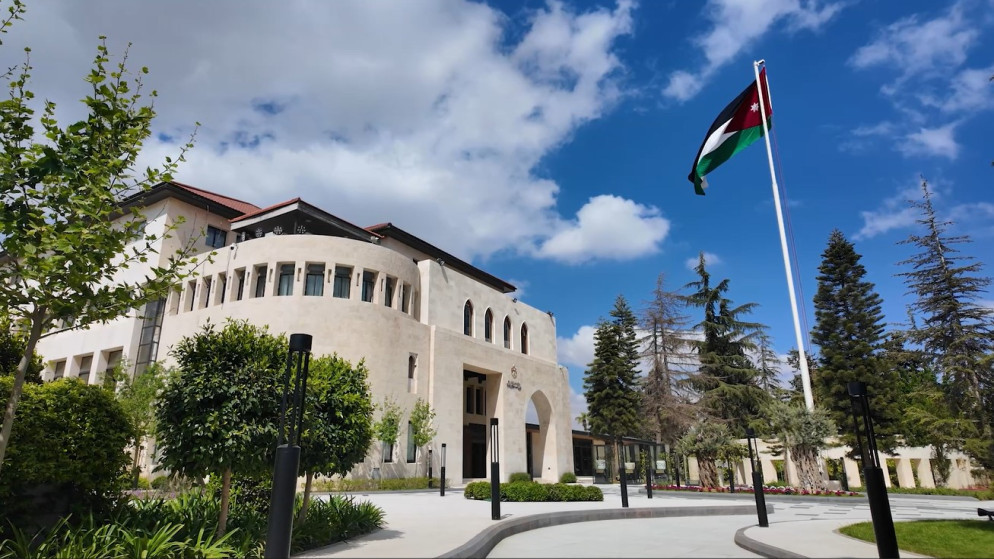 خارطة طريق رقمية جديدة لرسم ملامح المستقبل في الاردن عبر التعداد السكاني