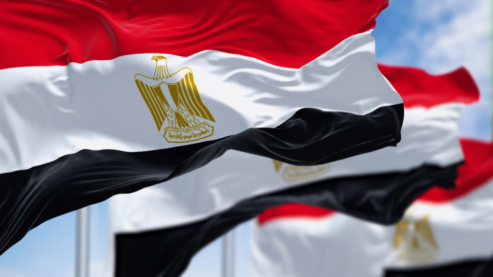 موقف مصري حازم تجاه الهجمات الايرانية وتداعياتها علي استقرار المنطقة