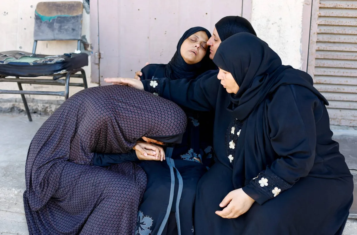 تصعيد دام في غزة يسفر عن ضحايا جدد وسط استهداف متواصل للمدنيين