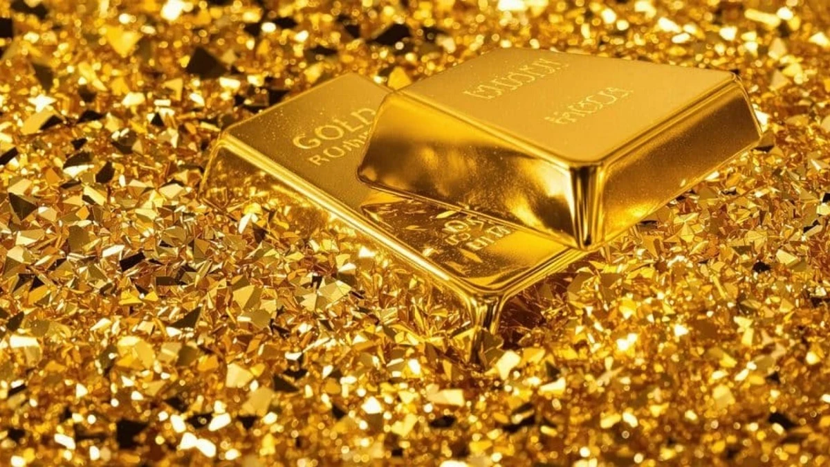 تقلبات اسعار الذهب اليوم في الاردن وتفاصيل عيار 21