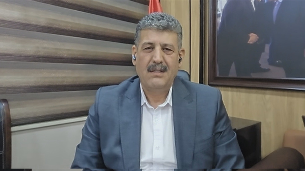مطالبات بتامين السائقين الاردنيين على الحدود السورية بعد تكرار الاعتداءات