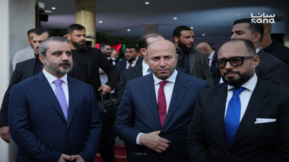عودة الدبلوماسية السورية الى طرابلس بعد غياب طويل