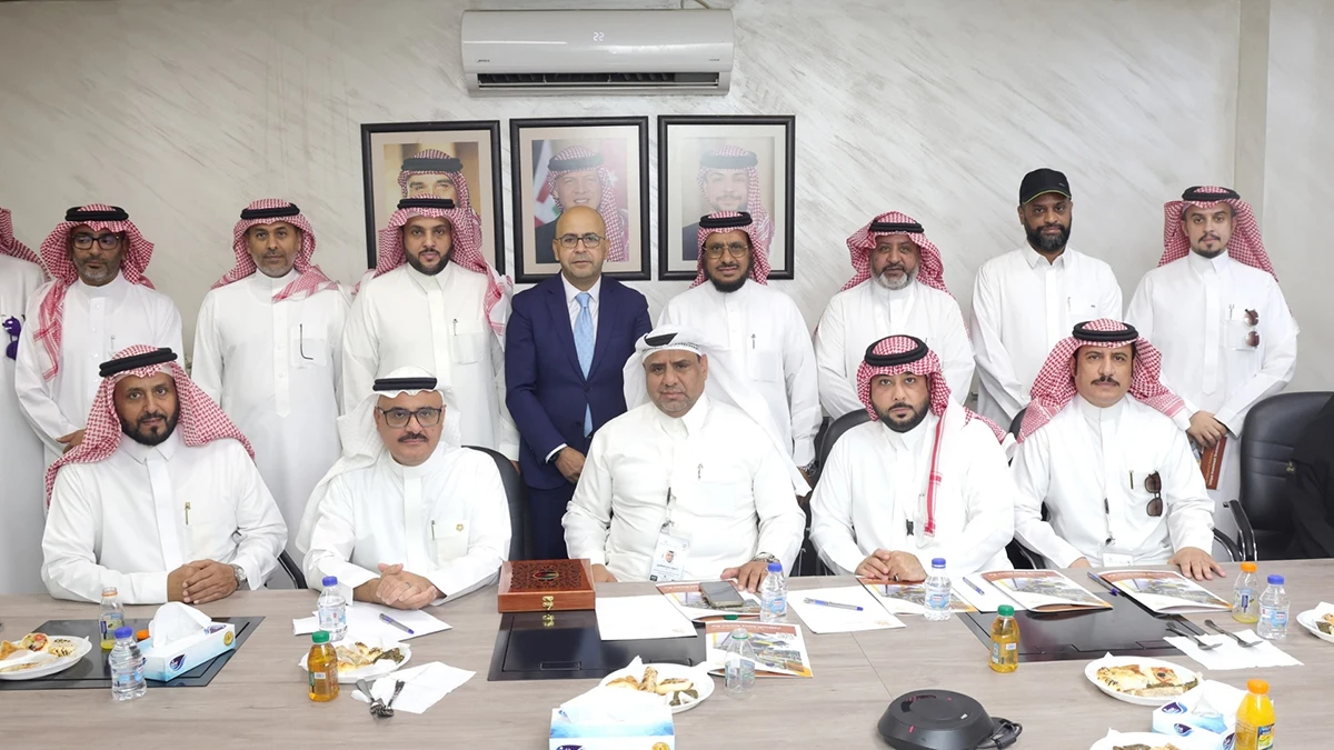 شراكات اقتصادية واعدة بين الاردن والسعودية عبر بوابة المدن الصناعية