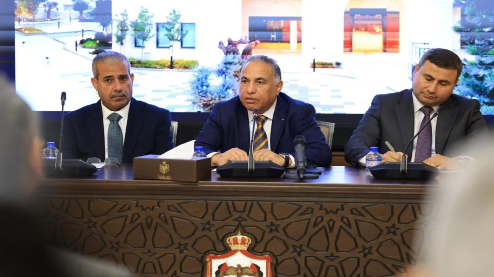 استراتيجيات قانونية جديدة لتعزيز سلامة القرار الاداري في المؤسسات الحكومية