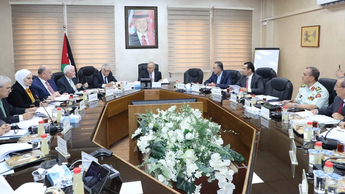 مجلس التربية والتعليم يبدا مهامه بقرارات مفصلية حول مجالس امناء الجامعات