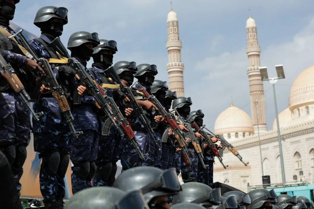 رعب سبتمبر يلاحق الحوثيين في صنعاء واجراءات امنية استباقية لقمع الاحتفالات