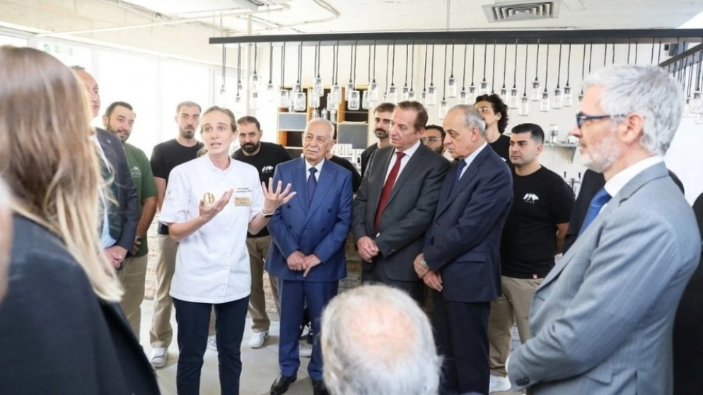 بيت البرية في عمان يفتح ابوابه بحلة عصرية تعزز السياحة البيئية