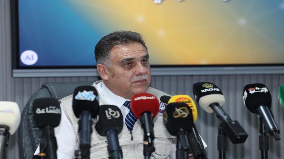 حقيقة الاسئلة المالية في التعداد السكاني الجديد في الاردن