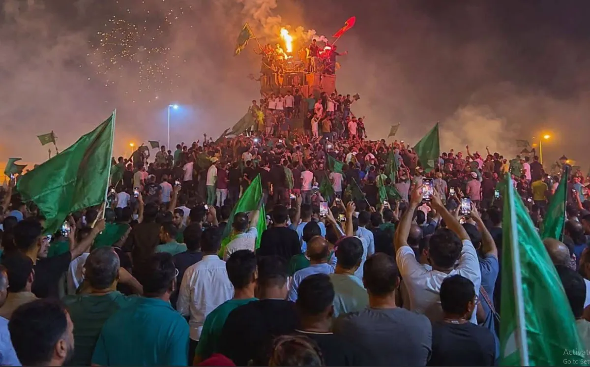 ملاحقات امنية واعتقالات تلاحق انصار النظام السابق في ليبيا