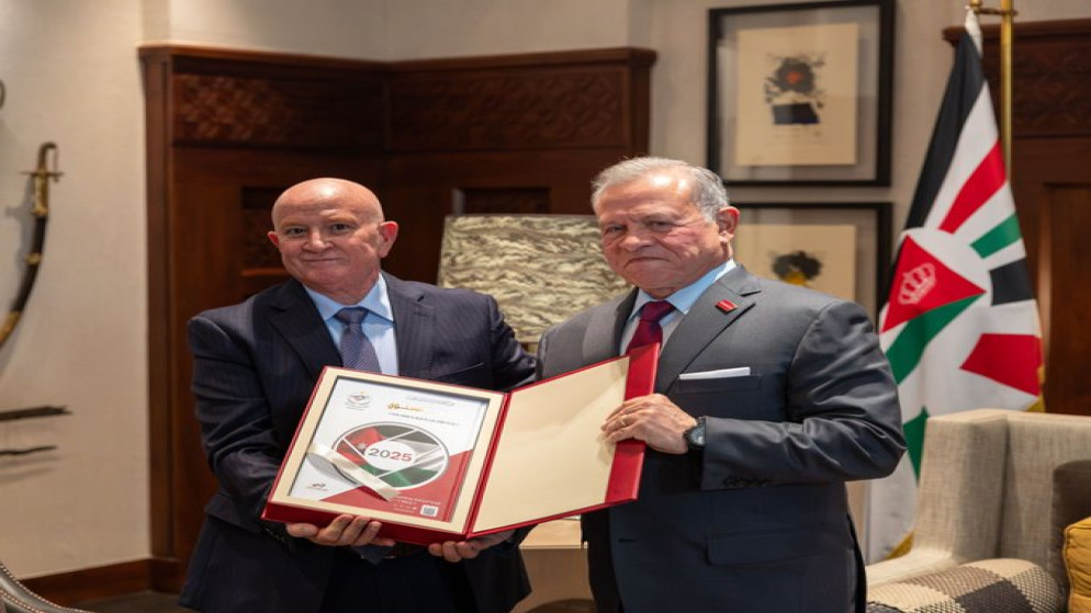 الملك يوجه رسالة حازمة لتعزيز النزاهة وحماية المال العام