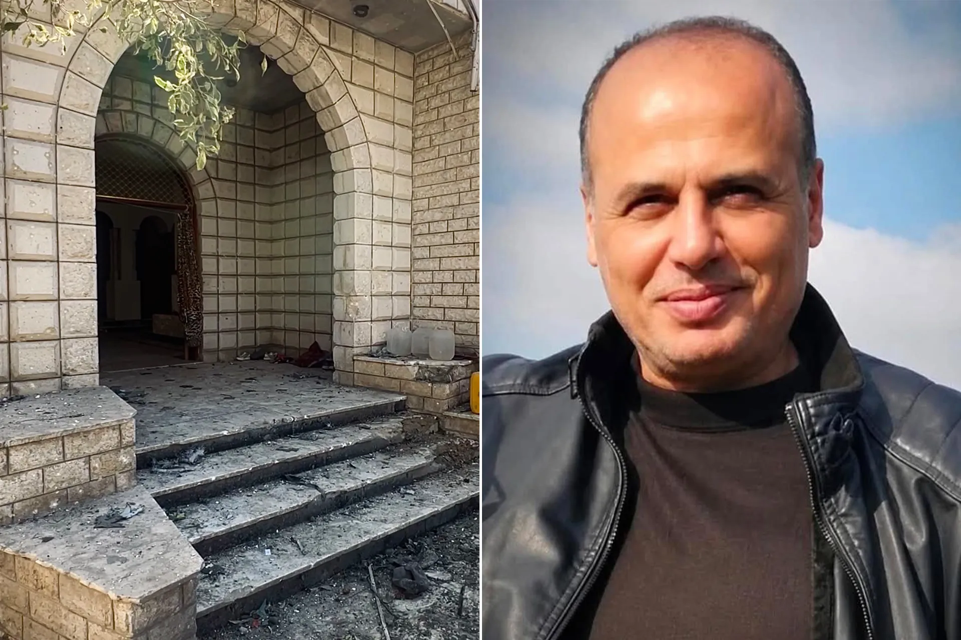 تفاصيل عملية غزة التي حولت حفل زفاف الى مأساة واختطاف معين العرابيد