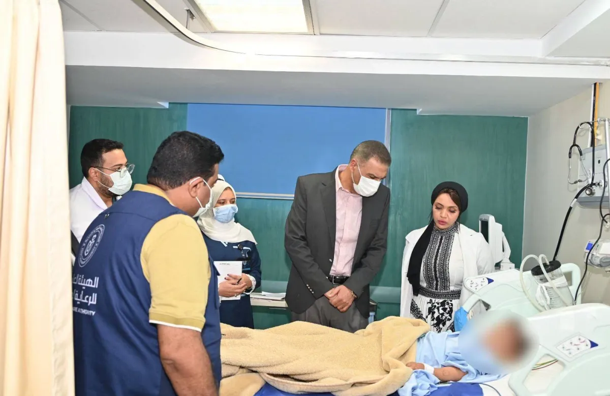 نزيف الطرق في مصر يفتح ملفات الرقابة الغائبة ومطالب بوقف مسلسل الحوادث