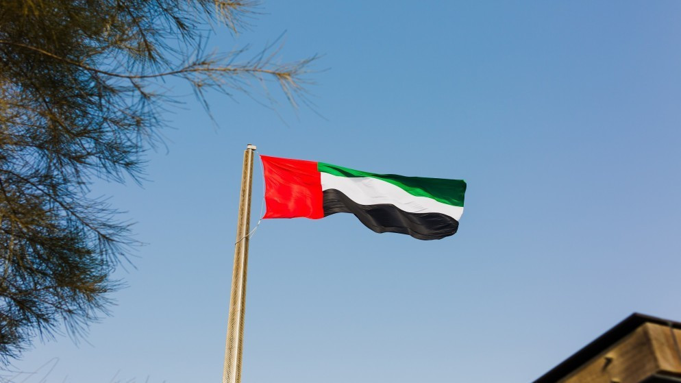 موقف اماراتي حازم ضد التصعيد الايراني في المنطقة