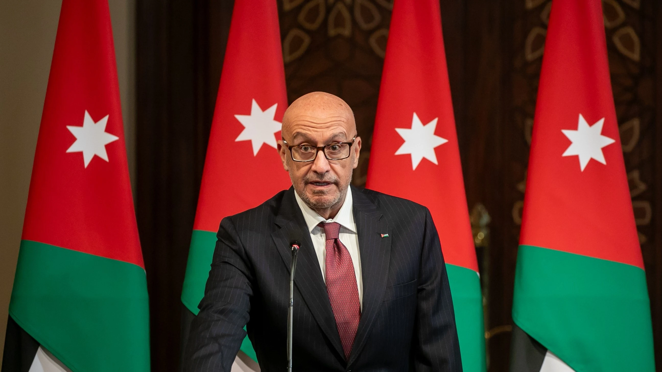 خطة طوارئ مائية شاملة لضمان جاهزية السدود قبل الموسم المطري
