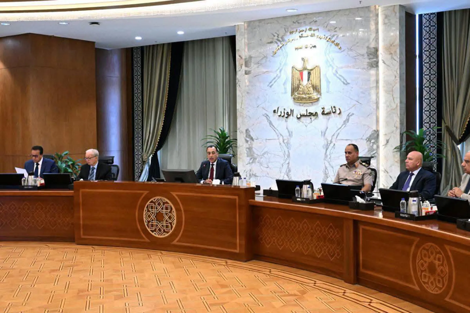 مؤشرات ايجابية لاقتصاد مصر مع تسجيل نمو ملحوظ وتوجه نحو ادوات تمويل دولية جديدة