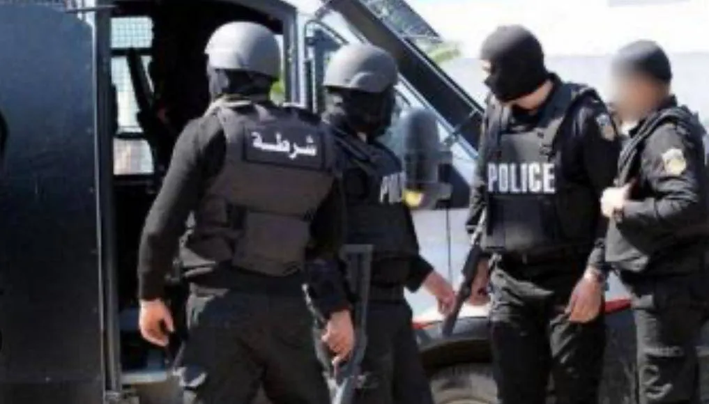 احكام قضائية نهائية بالسجن ضد قيادات المعارضة التونسية