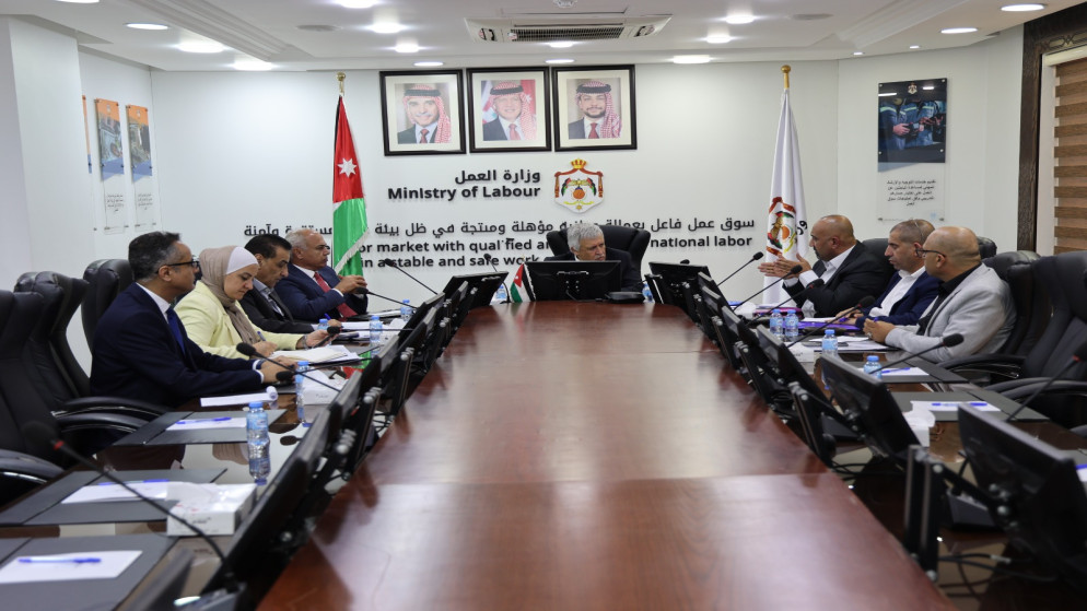 استراتيجية جديدة لتنظيم قطاع استقدام العمالة المنزلية وضمان حقوق الاطراف