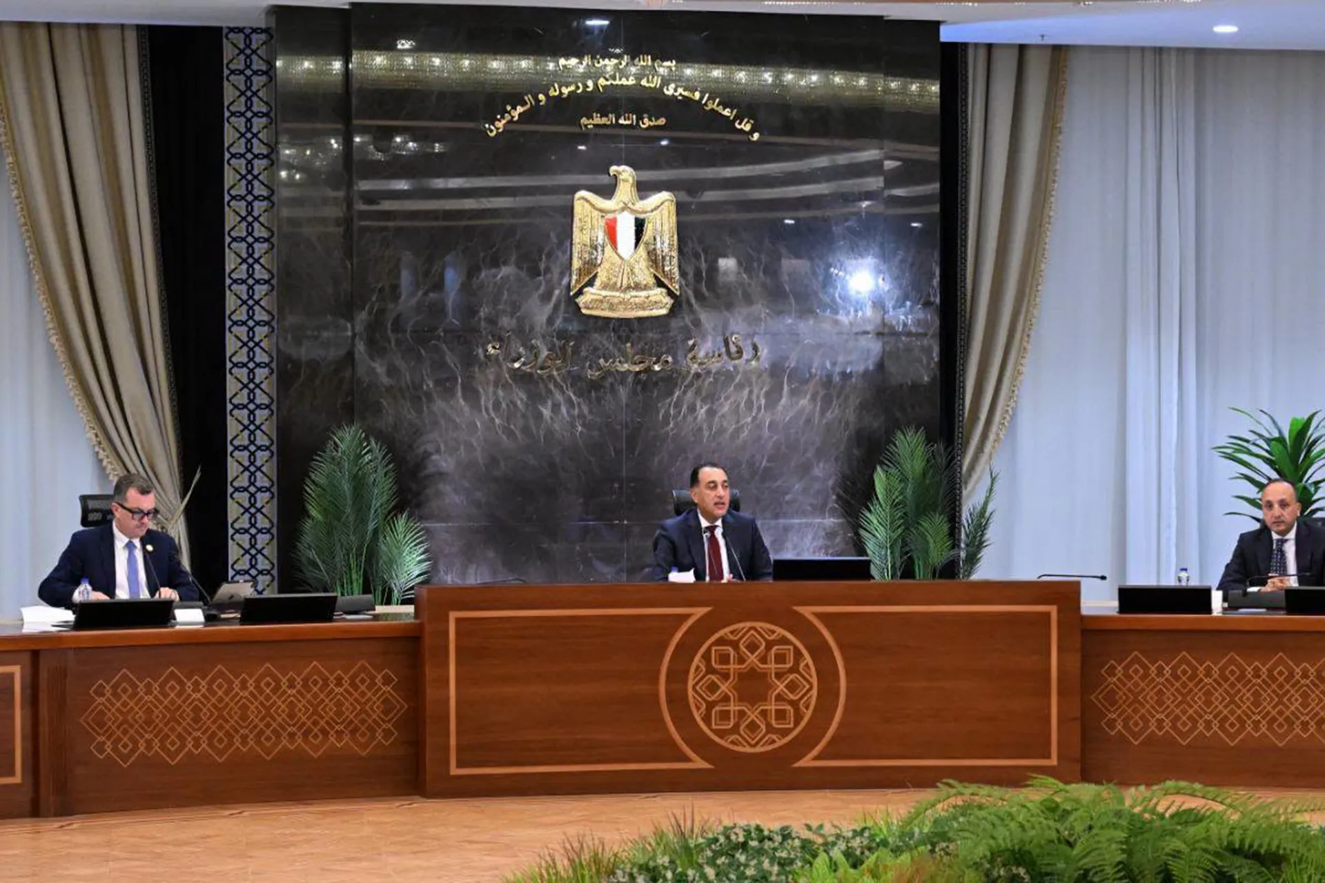 تحرك حكومي عاجل في مصر لانقاذ المشروعات العقارية المتعثرة وحماية حقوق الحاجزين