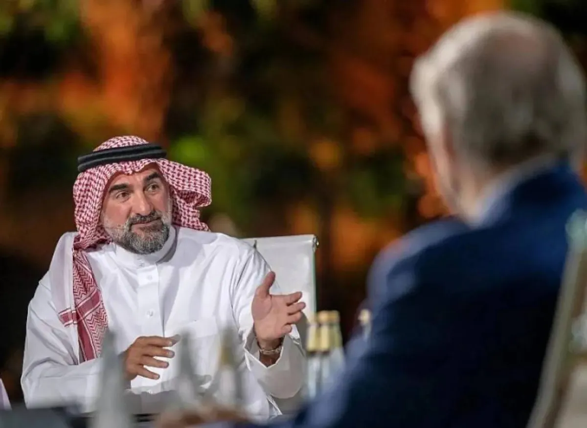 الحوكمة الركيزة الذهبية لصندوق الاستثمارات العامة في استقطاب الاستثمارات العالمية