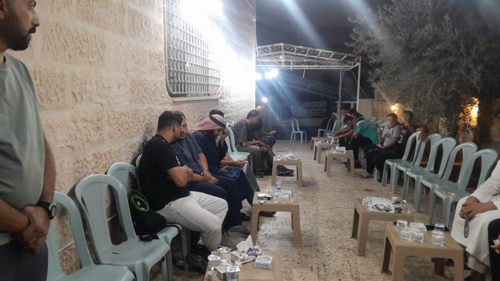 فاجعة الزرقاء تكشف تفاصيل صادمة حول وفاة طفل داخل حافلة