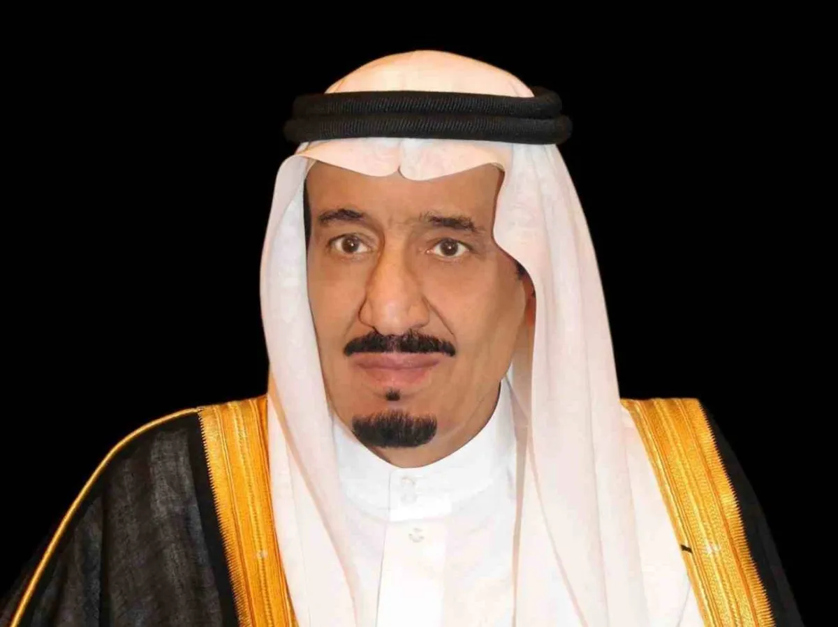دفعة قضائية جديدة تعزز مسيرة ديوان المظالم بامر ملكي