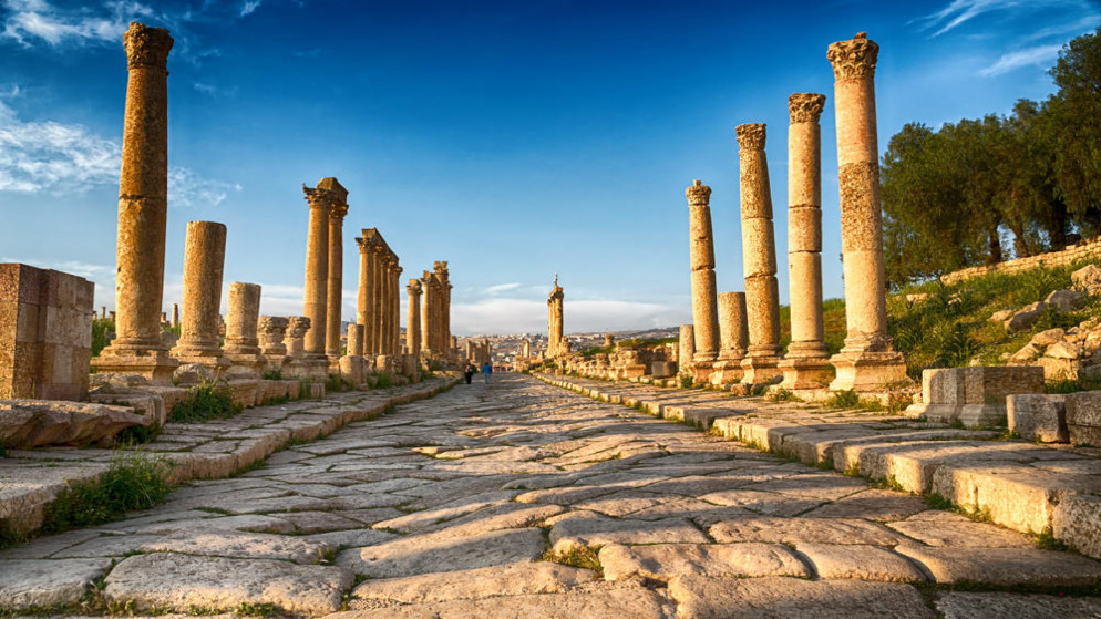 تفاصيل طقس الاردن المعتدل واجواء الصيف الحارة حتى مطلع الاسبوع
