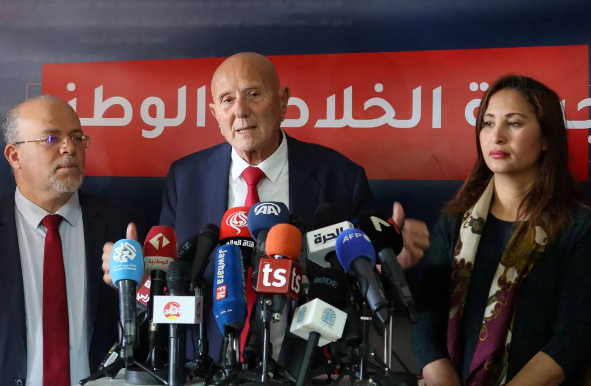 موقف اوروبي حازم تجاه احكام التآمر على امن الدولة في تونس