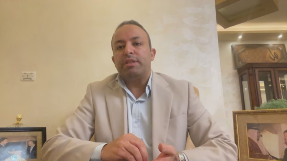 رؤية استراتيجية لتنمية الازرق عبر مخطط شمولي يوازن بين البيئة والاقتصاد