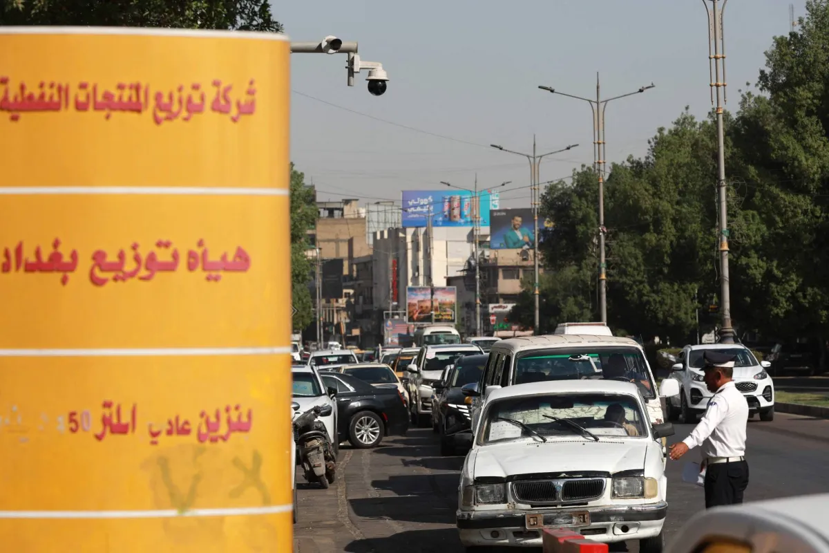 مأزق سلاح الفصائل في العراق قبل الموعد النهائي للانسحاب الاميركي