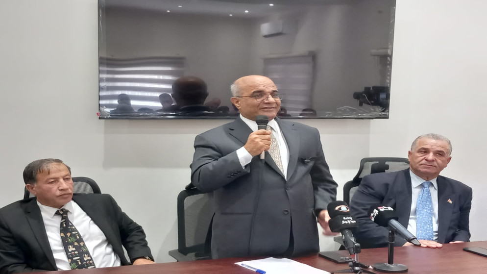 نقابة الصحفيين الاردنيين تعزز حضورها الميداني بافتتاح مقر اقليم الشمال