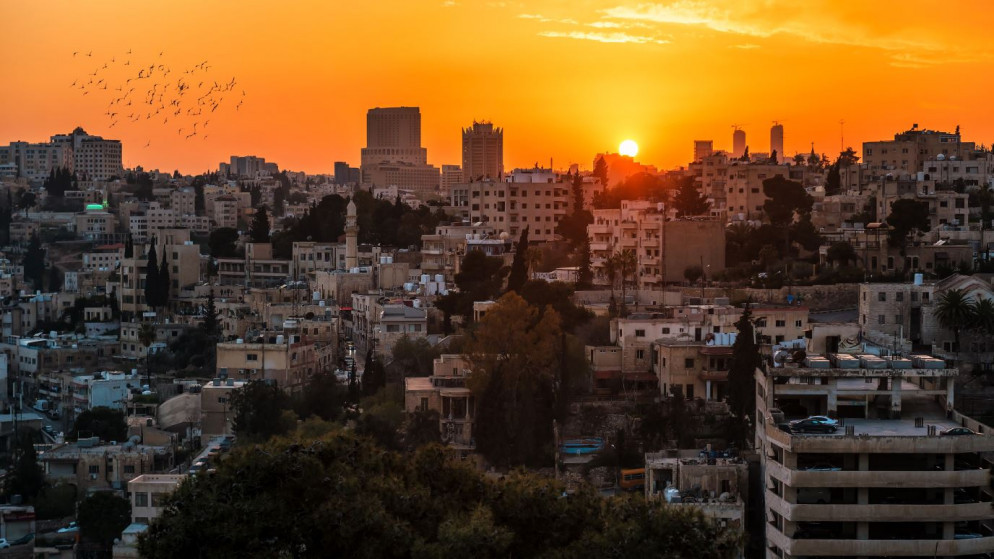 ازمة السكن في عمان وتحديات شراء الشقق امام المواطنين