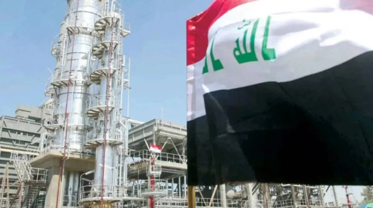 قفزة نوعية في صادرات النفط العراقية خلال اغسطس