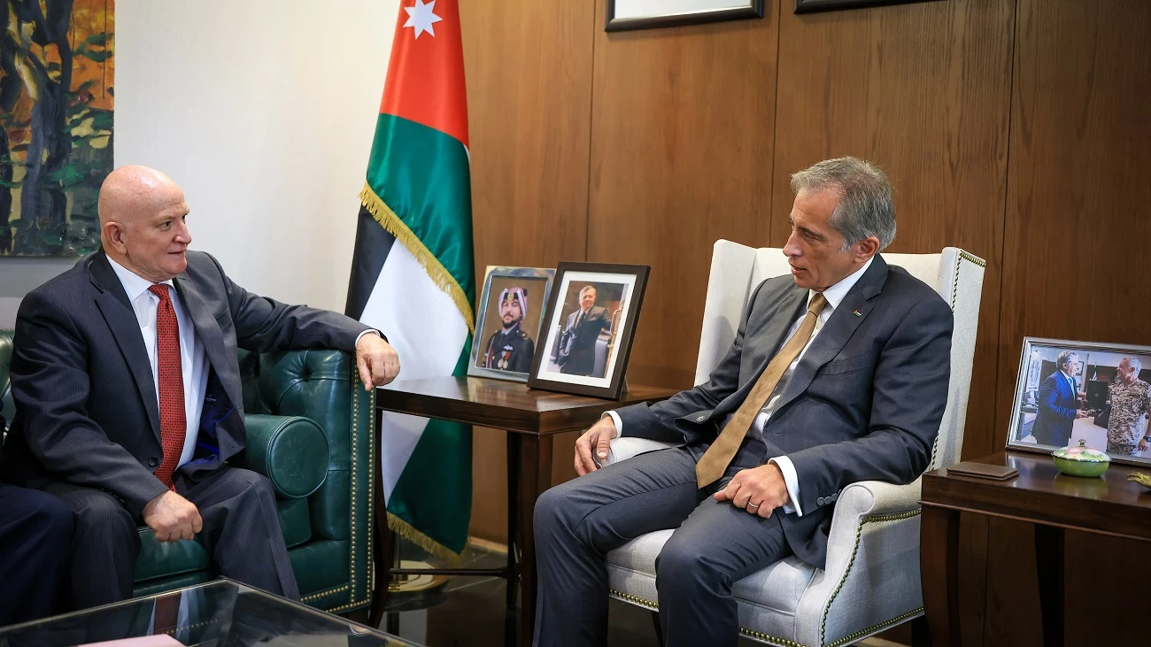 مكافحة الفساد في الاردن تسترد ملايين الدنانير ودعم حكومي لتعزيز النزاهة