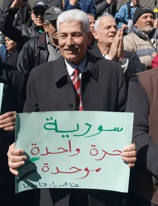 تداعيات اقتحام منزل عاطف هنيدي تثير غضب السويداء وتهدد السلم المجتمعي