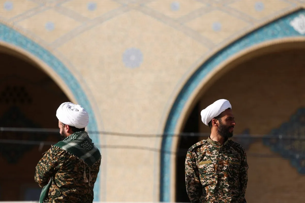رهان ايراني على النفس الطويل في مواجهة واشنطن