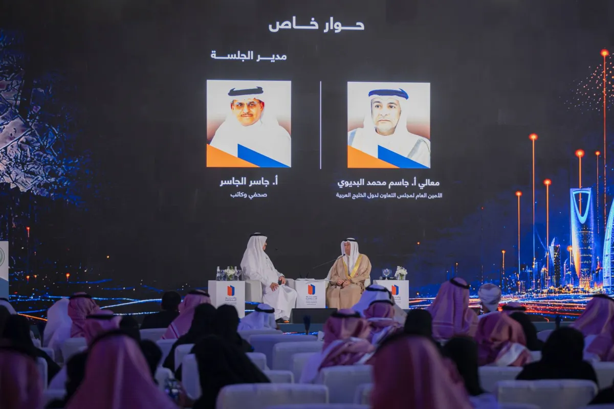عمق التنسيق الامني الخليجي ومواجهة التحديات الاقليمية