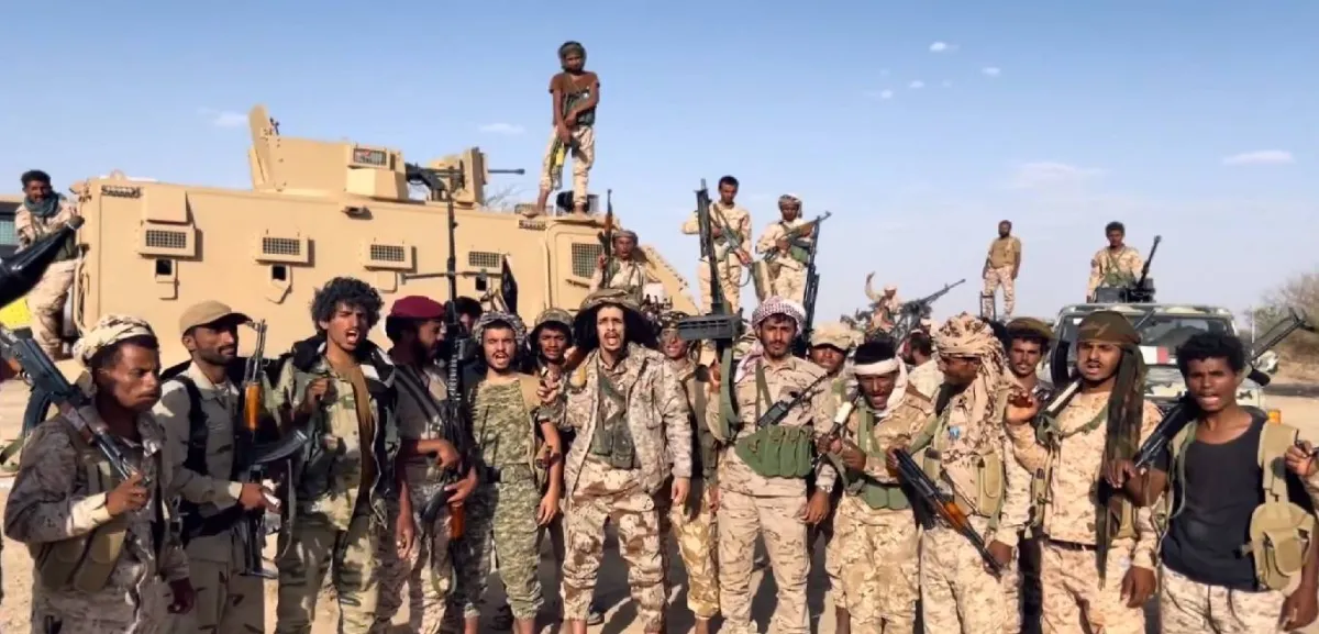 انهيار تحصينات الحوثي تحت ضربات الجيش اليمني في جبهات استراتيجية