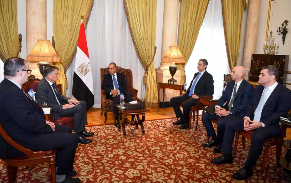 تحرك دبلوماسي مشترك بين مصر وبريطانيا لوقف الانتهاكات الاسرائيلية ضد الفلسطينيين