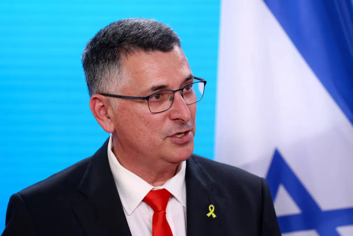 ناورو تعزز حضورها الدبلوماسي في القدس وتفتح سفارة جديدة
